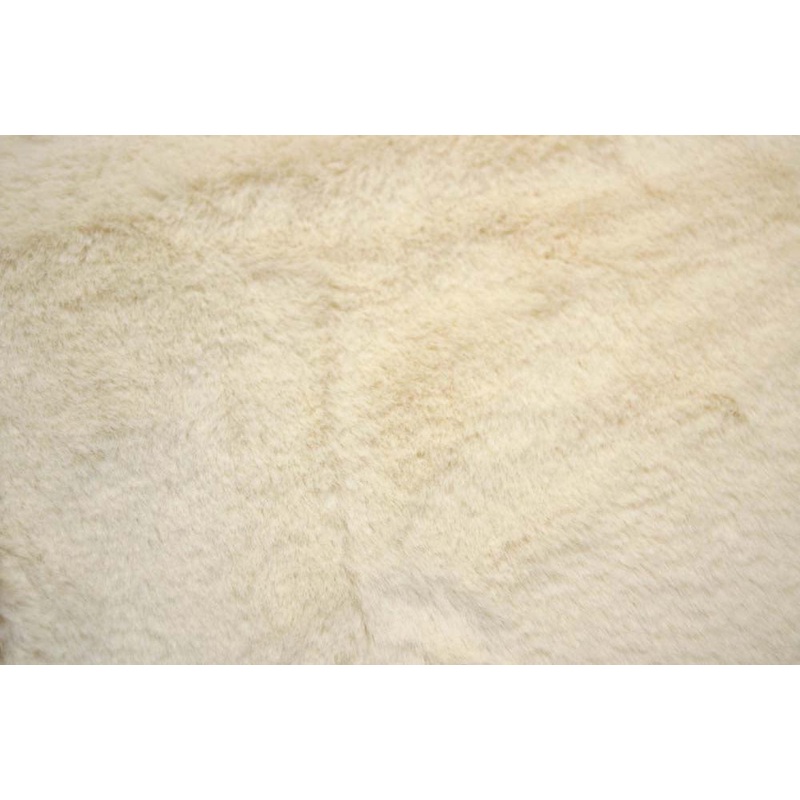 Furocious Arctic Waverly Fabric