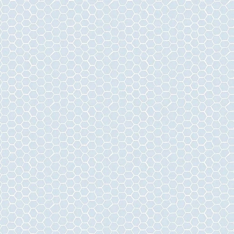 Cottage Grove STELLA-DRR2426 GLACIER Honeycomb