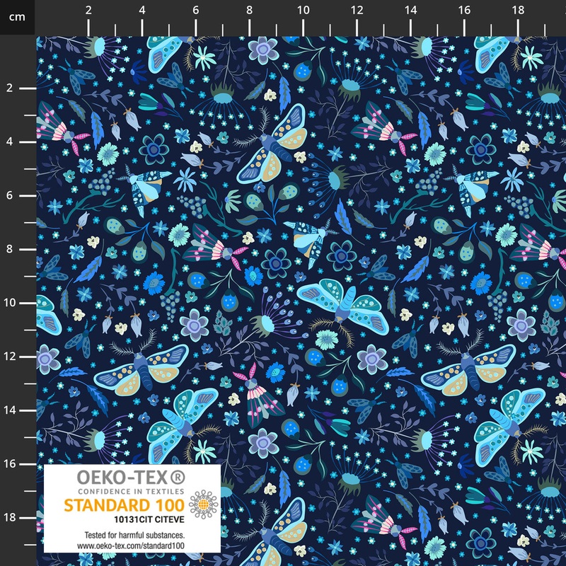 Pretty Paradise 4502-501