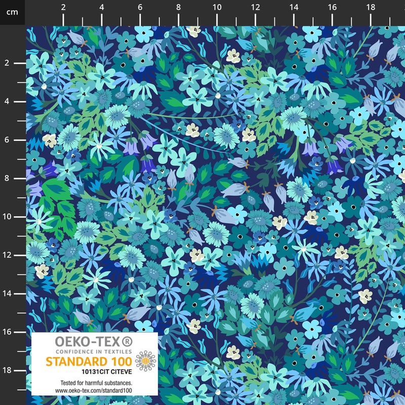 Pretty Paradise 4502-503