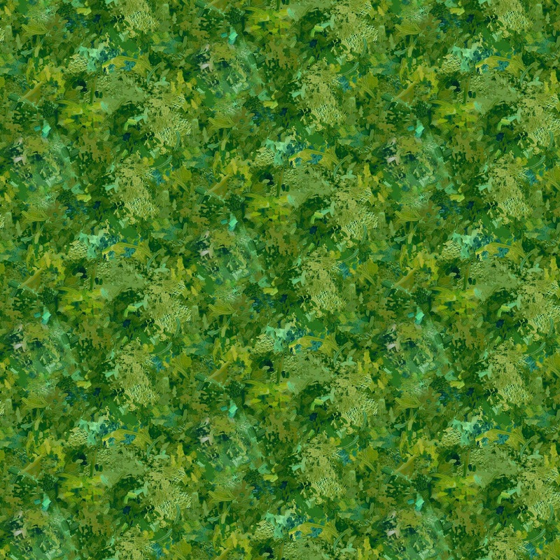 Silent Lake DP27258-74 Green Texture 2