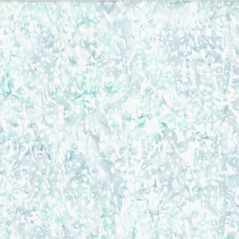 Breeze Batik V2540-698 Iceberg