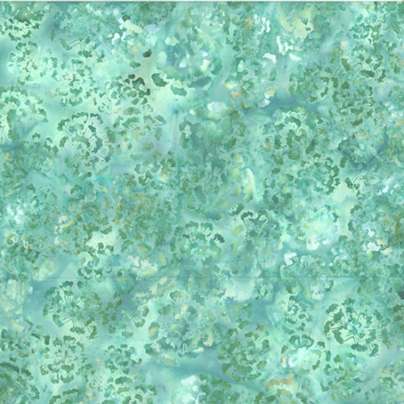 Brilliant Gems Batik V2530-536 Aquarius