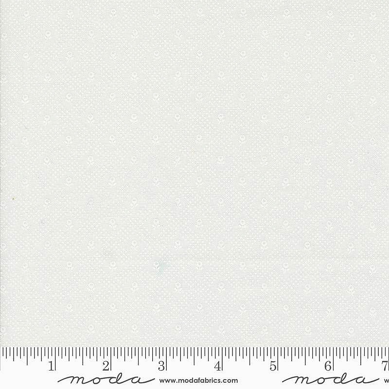 Georgia 18775-21 Off White White