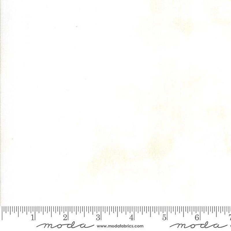 Grunge Basics 30150-356 Composition White