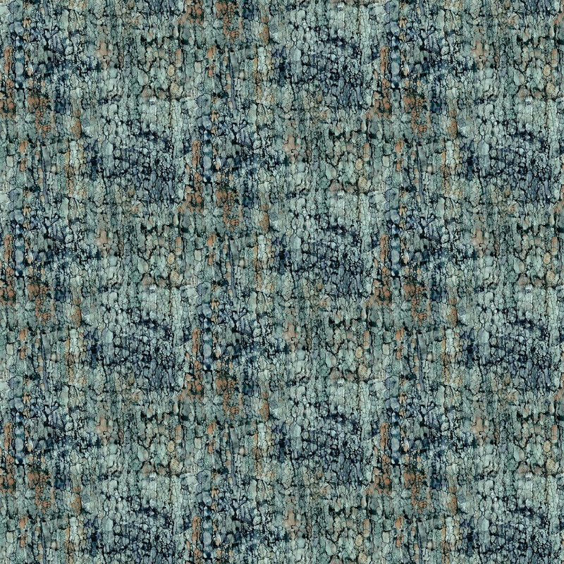Lone Wolf DP27188-44 Blue Bark Texture