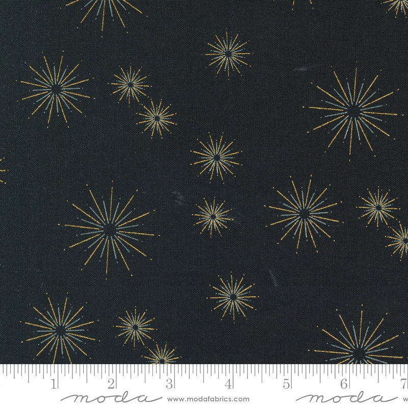 Shimmer 1844-15M Ebony