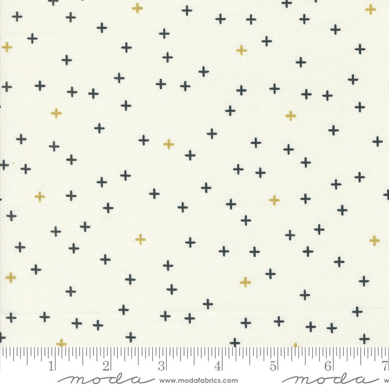 Shimmer 1845-11M Ivory