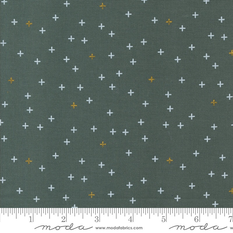 Shimmer 1845-15M Smoke