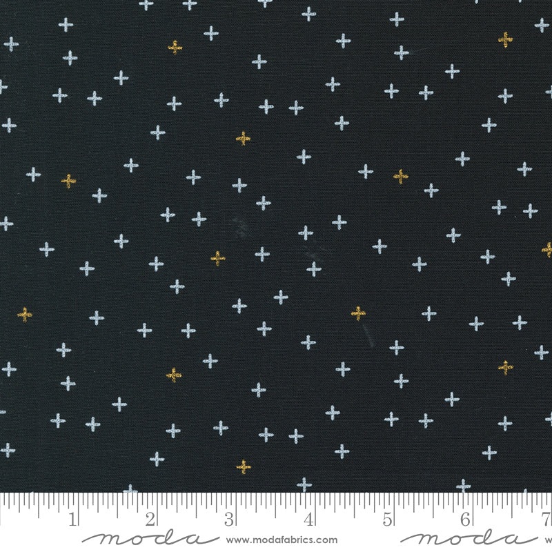 Shimmer 1845-16M Ebony
