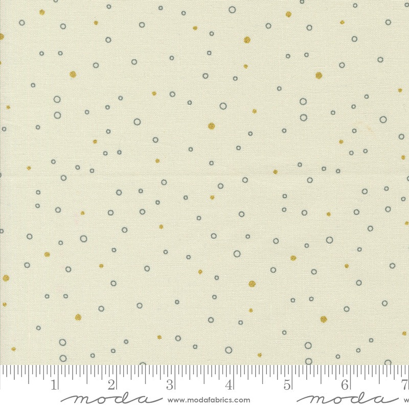 Shimmer 1846-12M Ecru