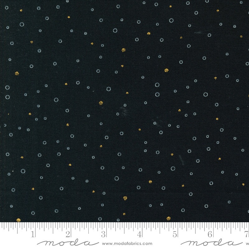 Shimmer 1846-15M Ebony