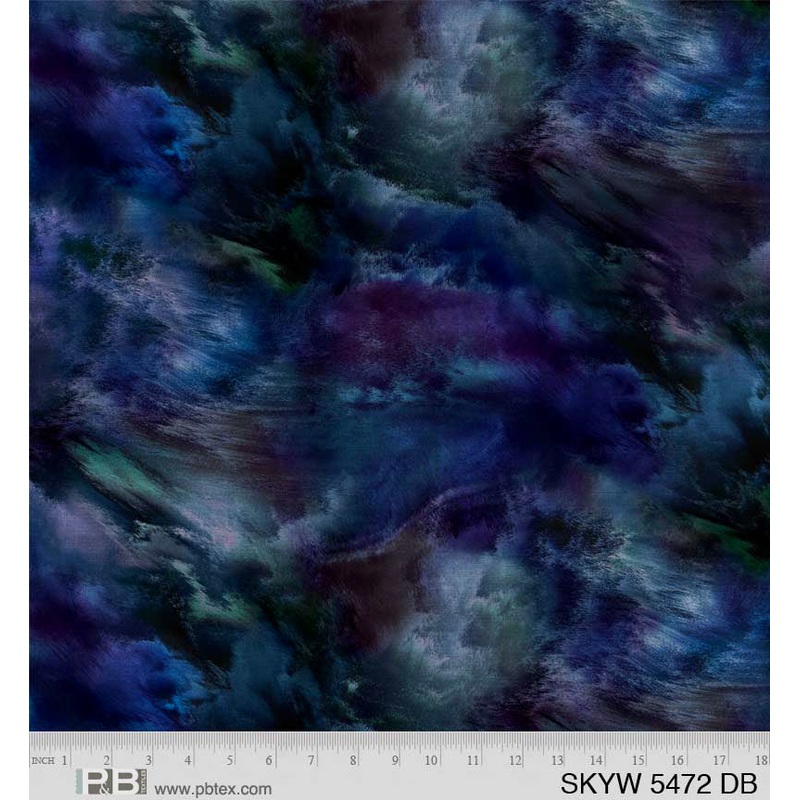 Sky 108" SKYW 5472 DB