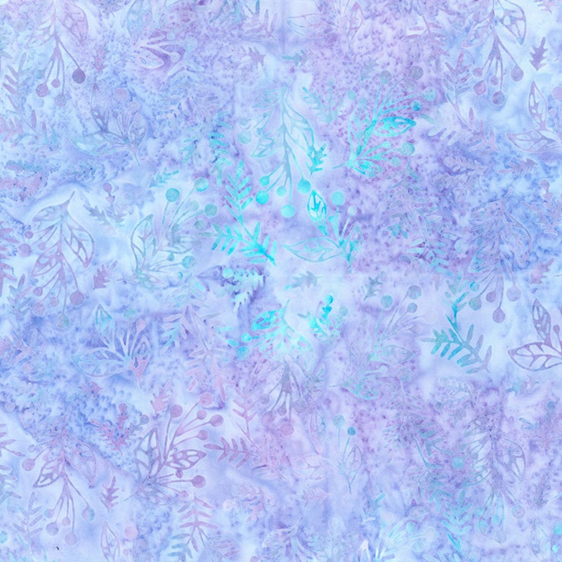 Whirlpool Batik 83204-443 Sugar Baby Leaves & Berries