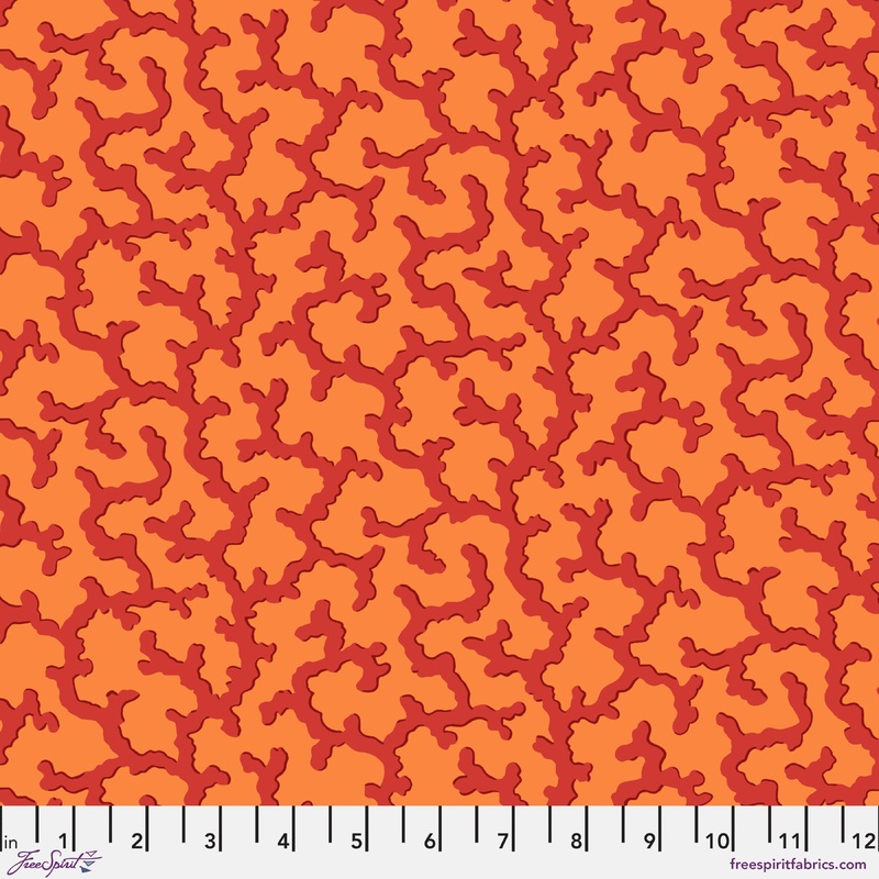 Coral PWPJ004.RED