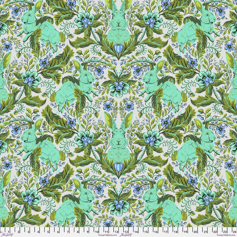 Full Moon Forest II PWTP246.STARLIGHT Hoppy Go Lucky