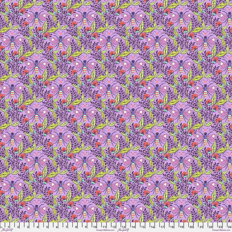 Full Moon Forest II PWTP248.BLOSSOM Shake Your Honey Maker