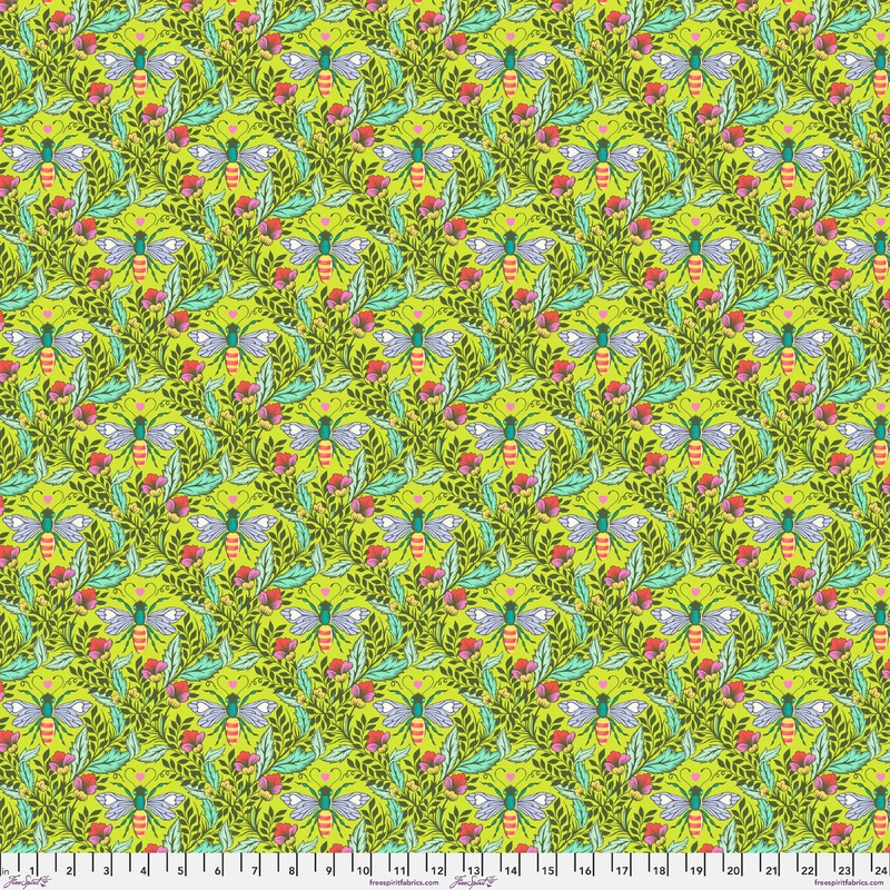 Full Moon Forest II PWTP248.ENCHANTED Shake Your Honey Maker