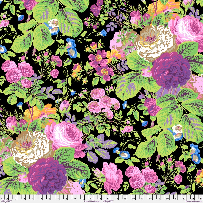 Gradi Floral PWPJ053.CONTRAST