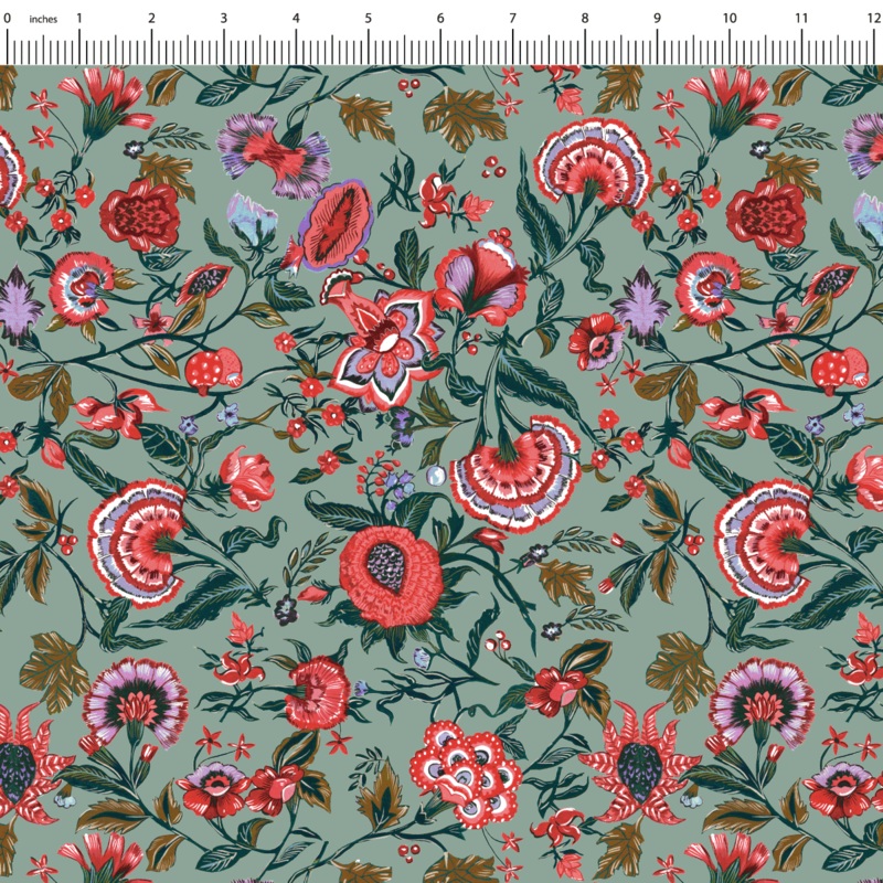 Green Dream Trio 04524-01 Green Dream 1