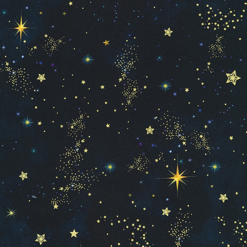 Holy Night AHPDM-22462-69 Midnight