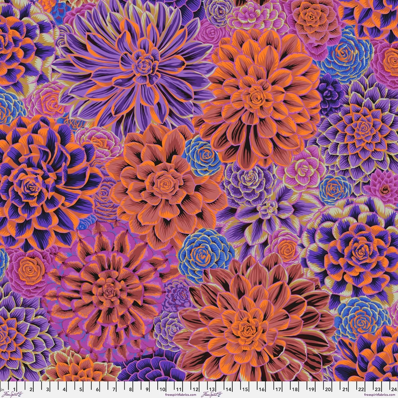 House Leeks PWPJ113.PURPLE