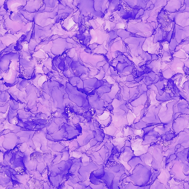Inspired DP26698-84 Texture B Purple