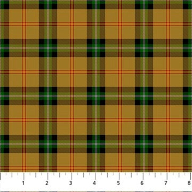 Tartan Traditions of Canada W25575-53 Saskatchewan
