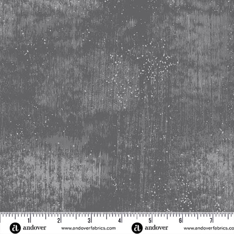 Glaze II A-830-C1 Ash