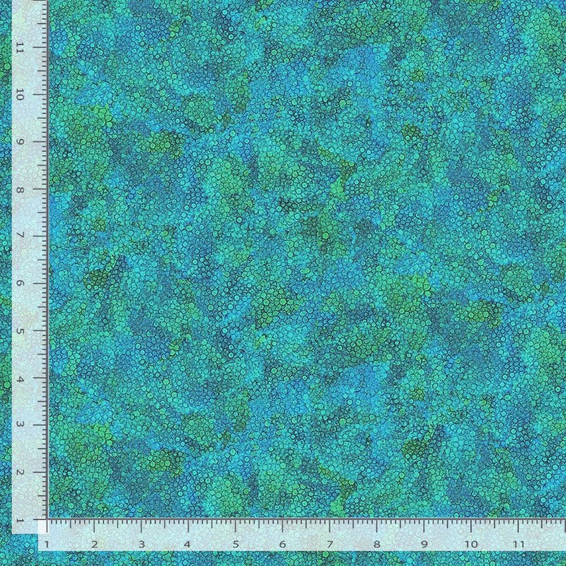 Packed Dots 108" XDOT-CD3212 BLUE