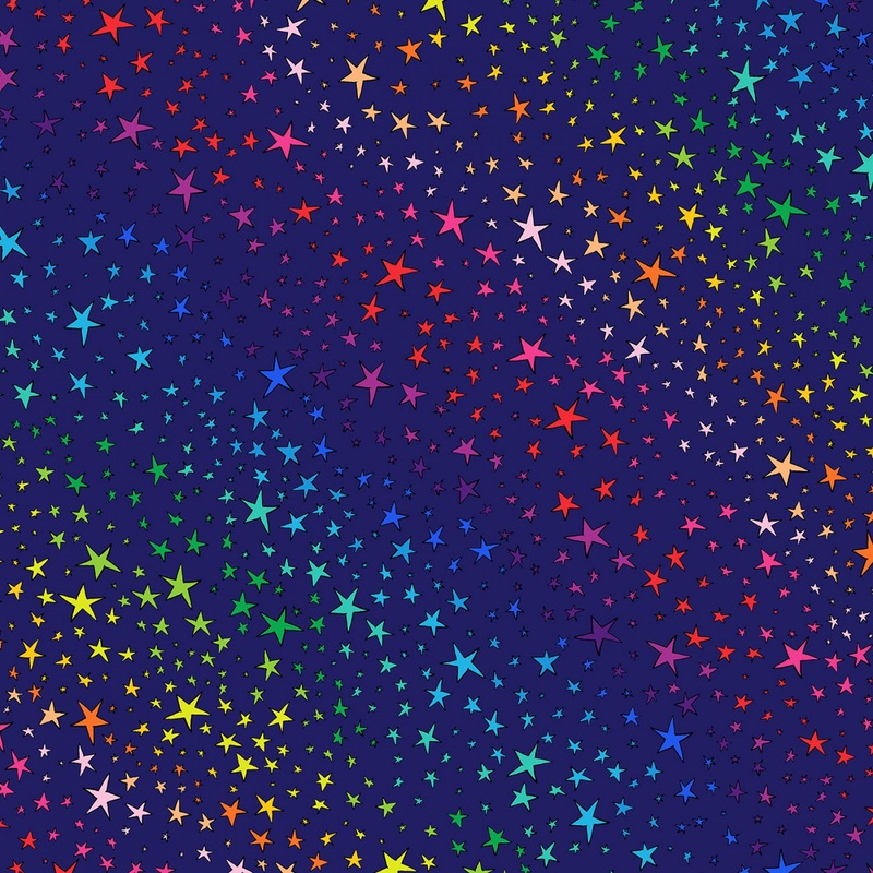 Pen Pals 54236-13 Galaxy Stardust