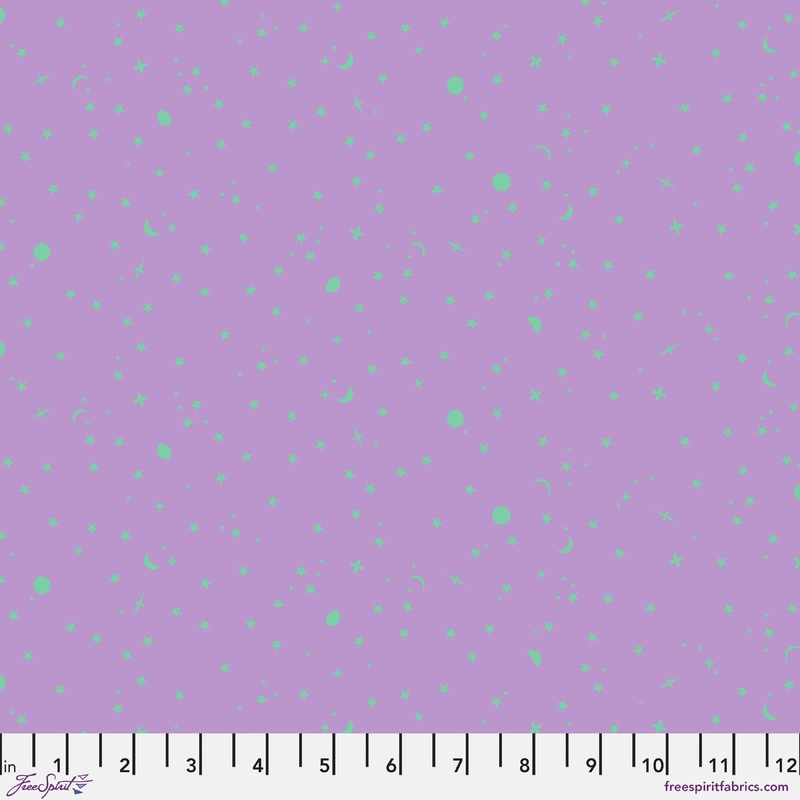 True Colors 2025 PWTP254.FROZENBERRY Space Sprinkles