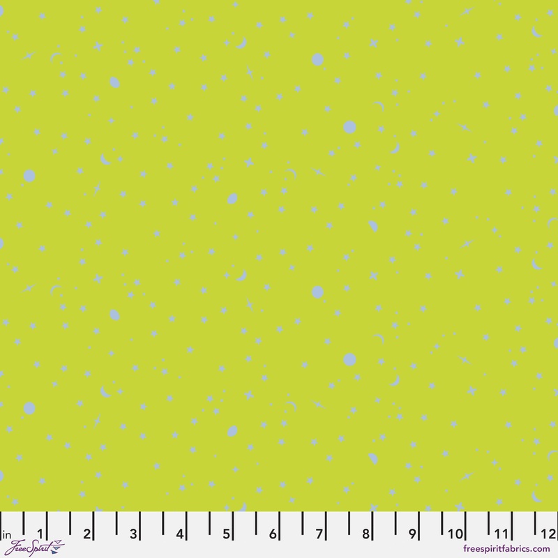True Colors 2025 PWTP254.LIGHTNINGBUG Space Sprinkles