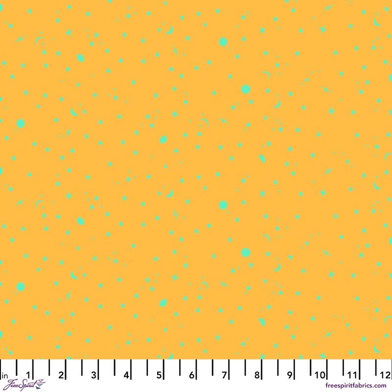 True Colors 2025 PWTP254.PAPAYA Space Sprinkles