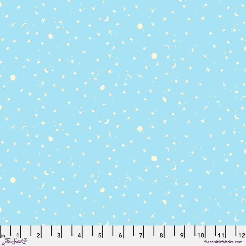 True Colors 2025 PWTP254.WATERFALL Space Sprinkles