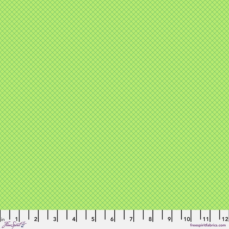 True Colors 2025 PWTP255.APPLE On the Grid