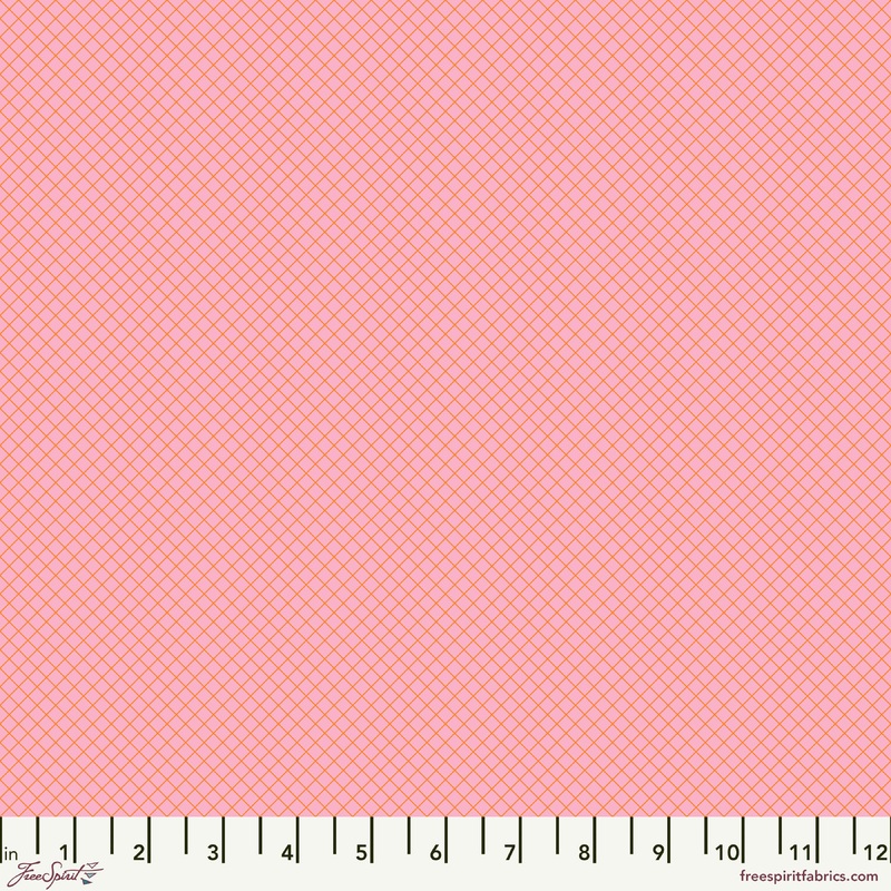 True Colors 2025 PWTP255.BUBBLEGUM On the Grid