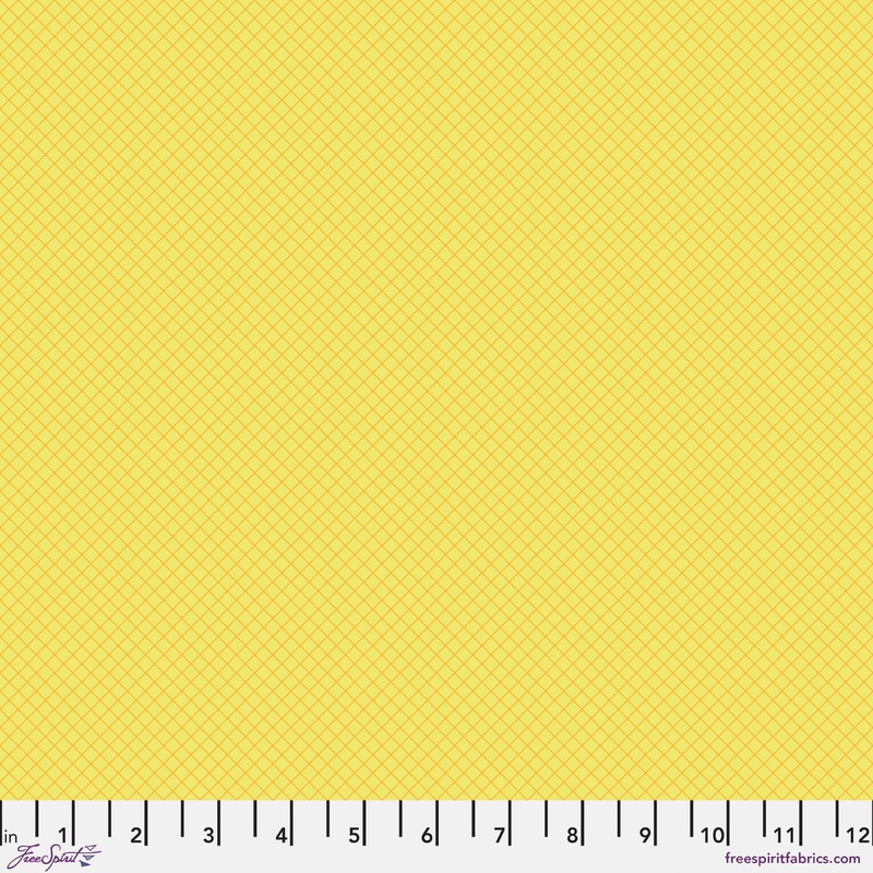 True Colors 2025 PWTP255.HIGHLIGHTER On the Grid