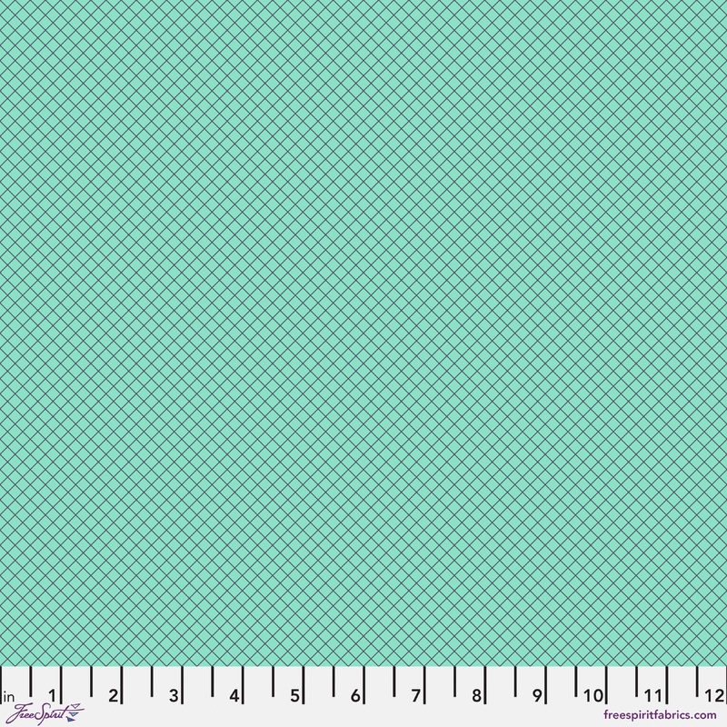 True Colors 2025 PWTP255.RAINDROP On the Grid