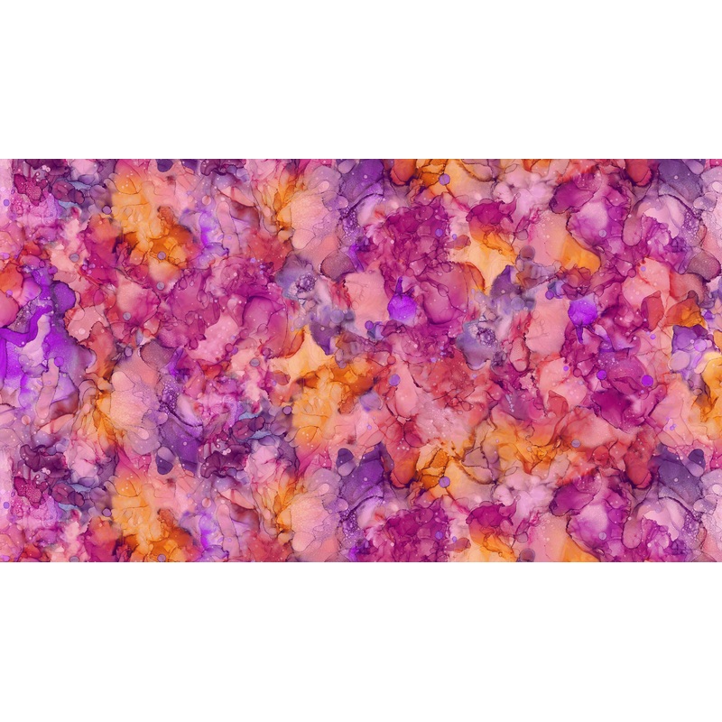 Fluidity DP27234-28 Hot Romance