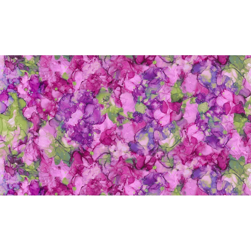 Fluidity DP27234-29 Fuchsia