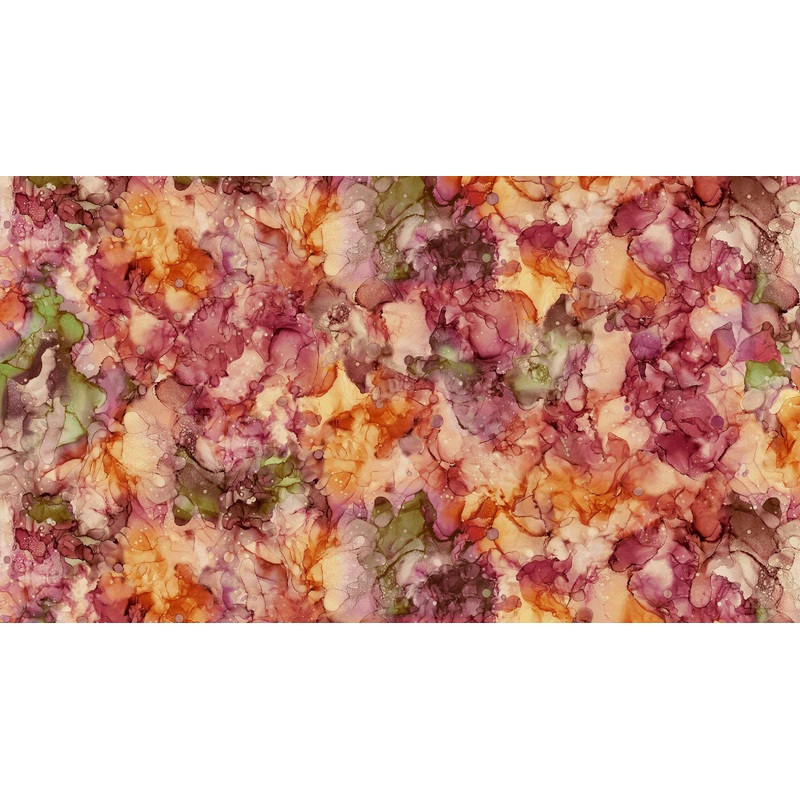 Fluidity DP27234-33 Dried Flowers