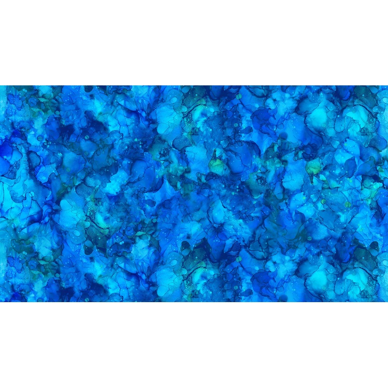 Fluidity DP27234-46 Indigo