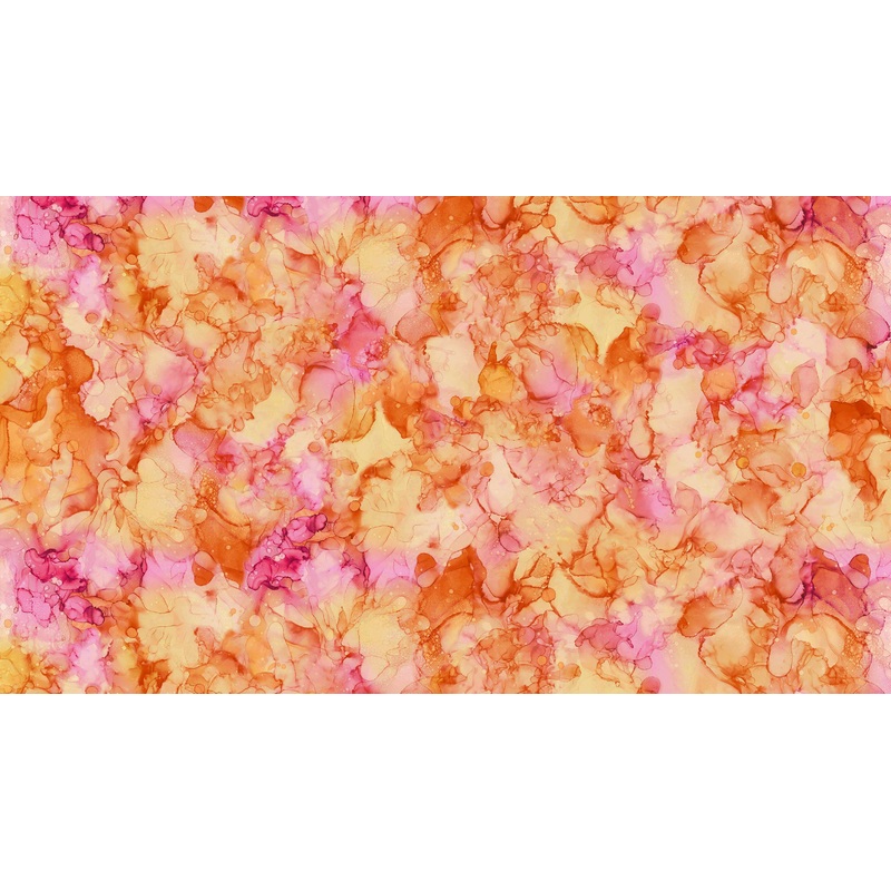 Fluidity DP27234-54 Tahitian Sun